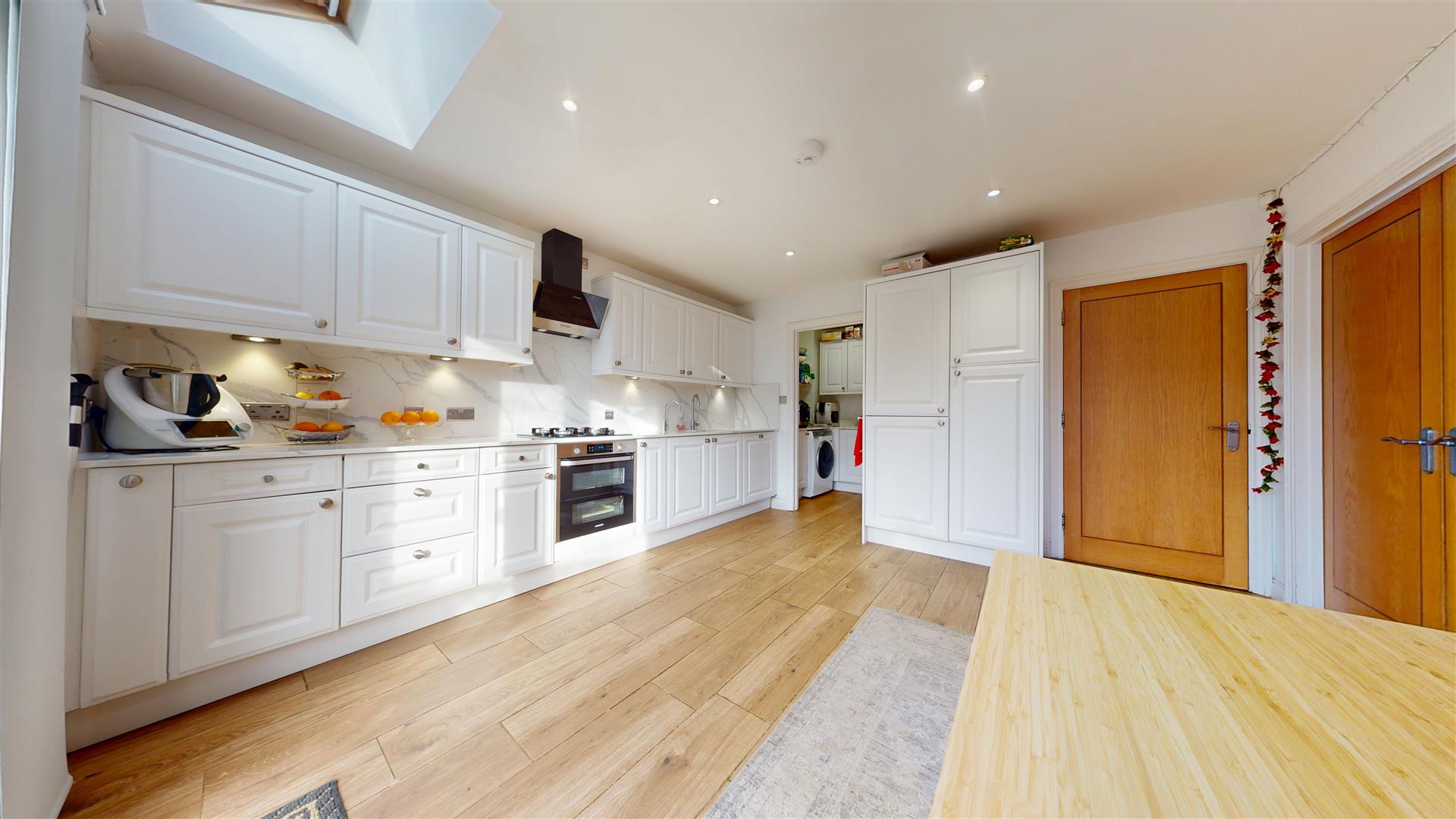 Goldhawk Road, Monkston Park, Milton Keynes